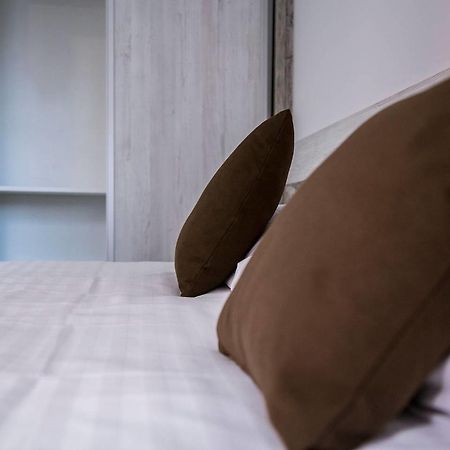 Apartaments Ponent Lloret de Mar Exteriör bild
