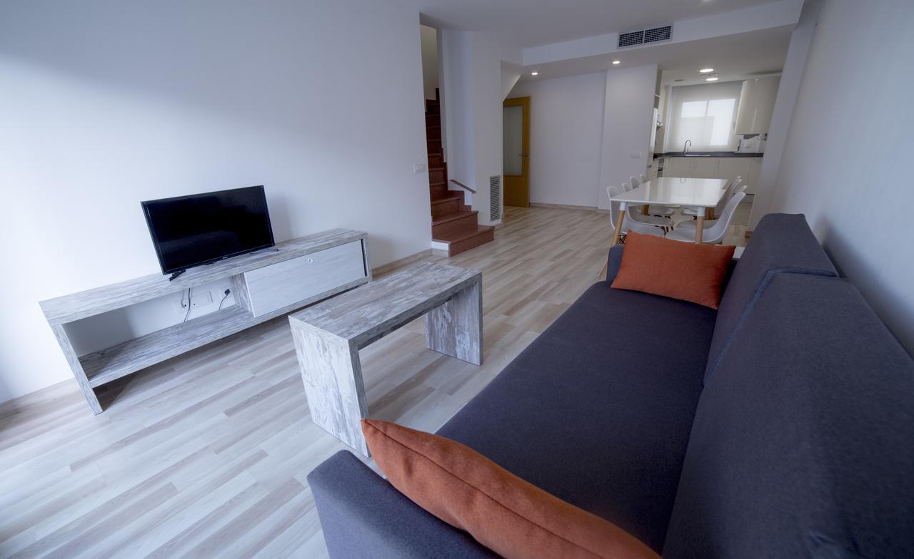 Apartaments Ponent Lloret de Mar Exteriör bild