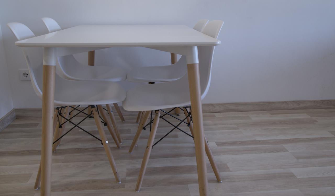 Apartaments Ponent Lloret de Mar Exteriör bild