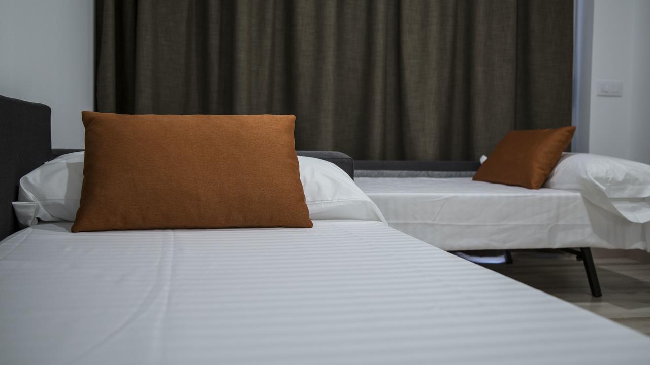 Apartaments Ponent Lloret de Mar Exteriör bild