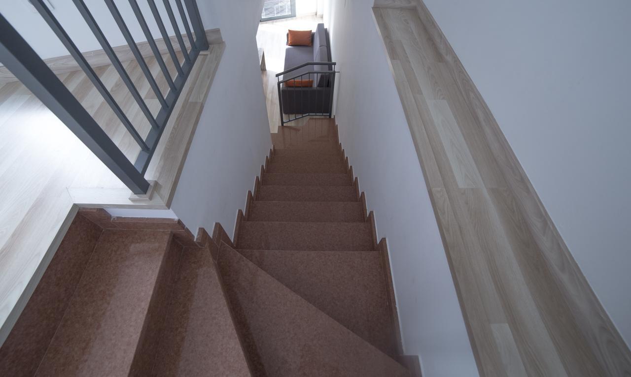 Apartaments Ponent Lloret de Mar Exteriör bild
