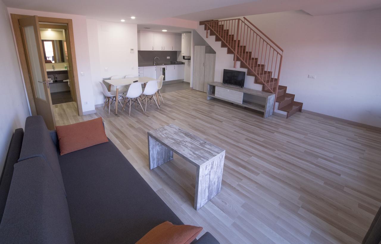 Apartaments Ponent Lloret de Mar Exteriör bild