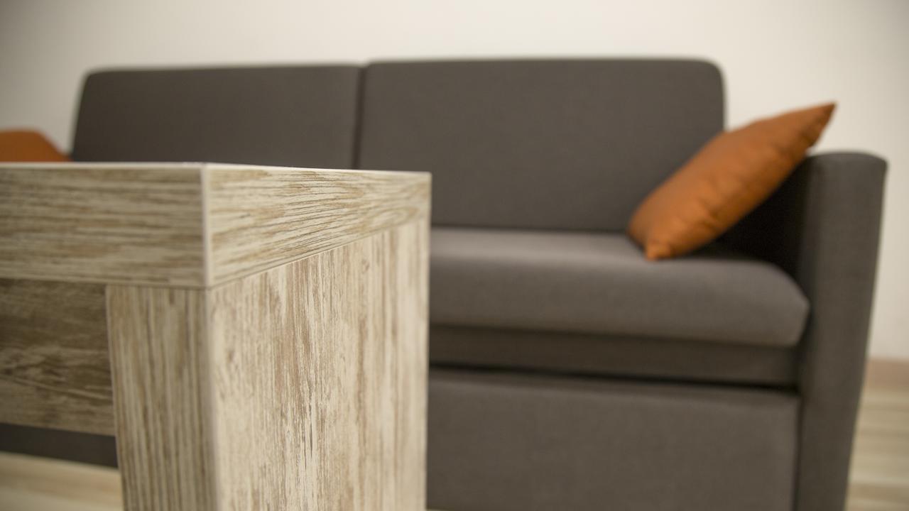 Apartaments Ponent Lloret de Mar Exteriör bild