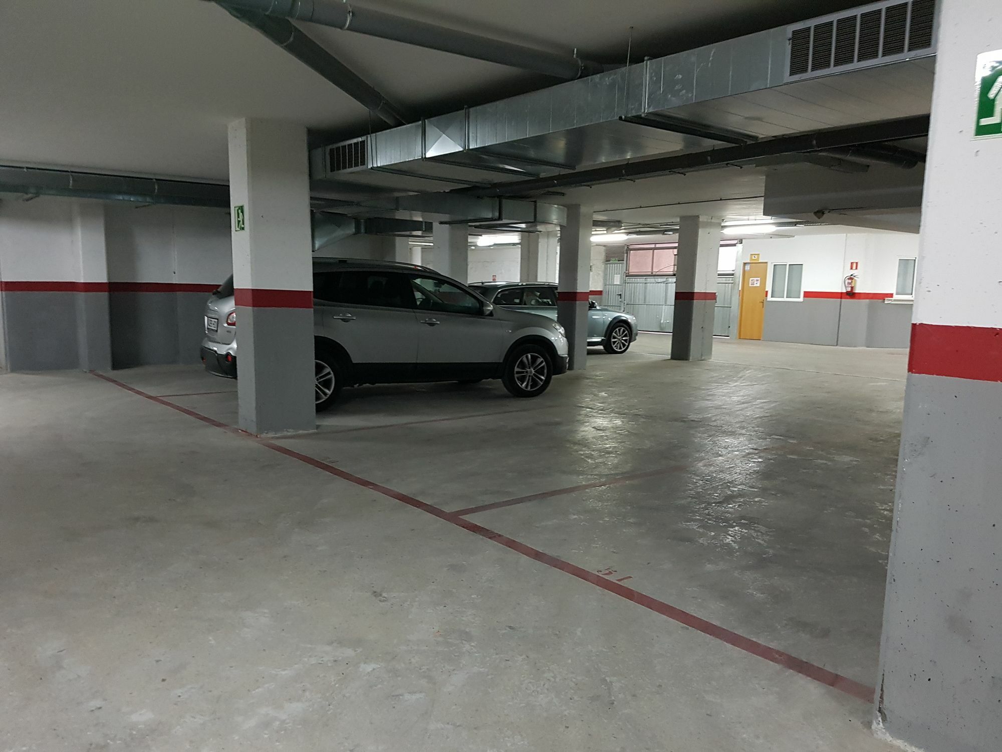 Apartaments Ponent Lloret de Mar Exteriör bild